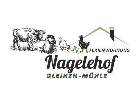 Agroturismo Nagelehof