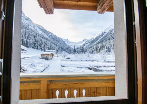 Apartamento Gasthof Feuerstein