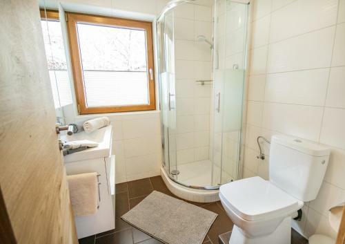 Apartamento Gasthof Feuerstein
