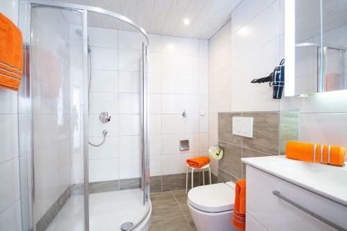 Apartamento Gasthof Feuerstein