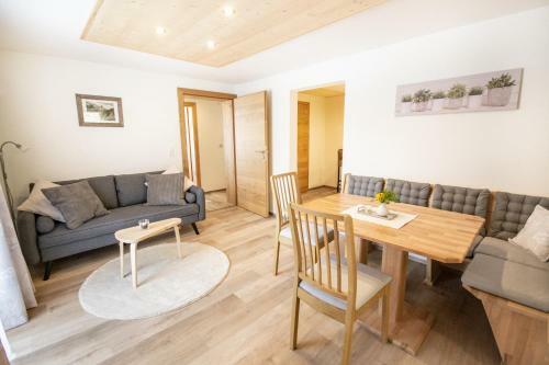 Apartamento Gasthof Feuerstein