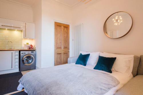 Apartamento Historic Edinburgh 1890s Home Turned Relaxing Retreat