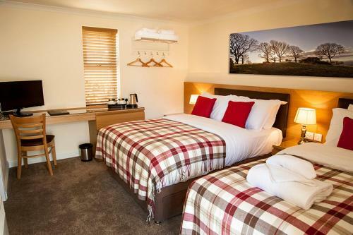 The Fir Tree Country Hotel