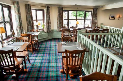 The Fir Tree Country Hotel