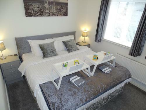 Stony Apartment
