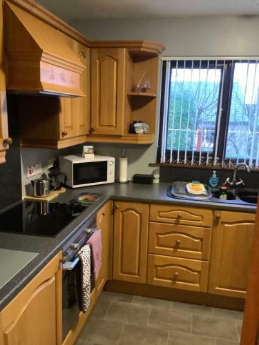 8 Jib Park, Finstown