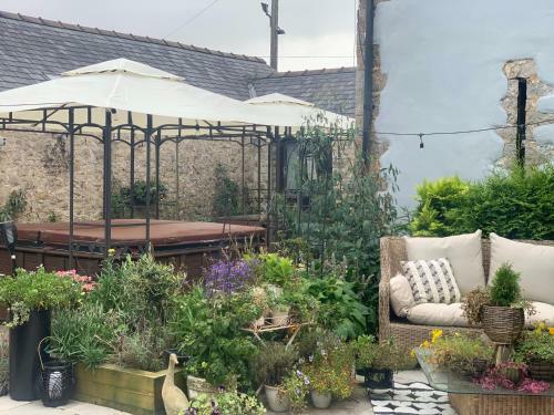 Bed & Breakfast Tathan Herd