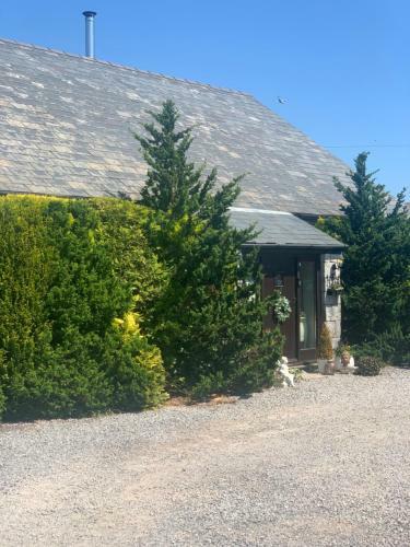 Bed & Breakfast Tathan Herd