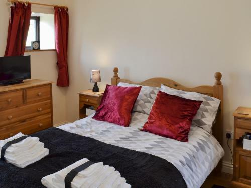 Nield Bank Bungalow