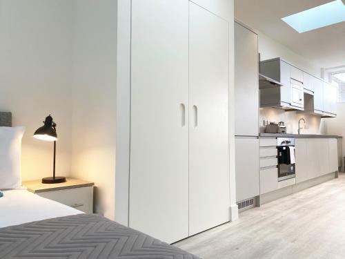 Fleet Heights Apartment Eight