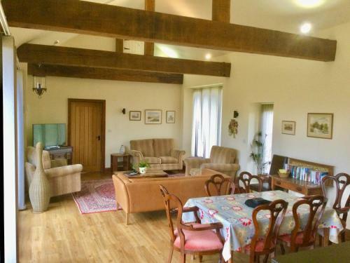 Lackford Lakes Barns