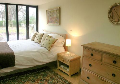 Lackford Lakes Barns