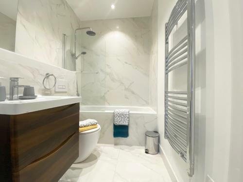Fleets Height Apartment Ten