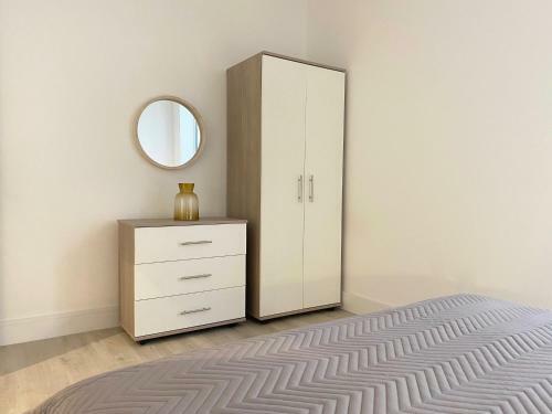 Fleets Height Apartment Ten