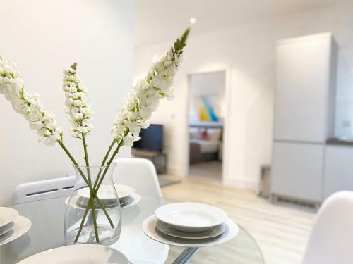 Fleet Heights Apartment One