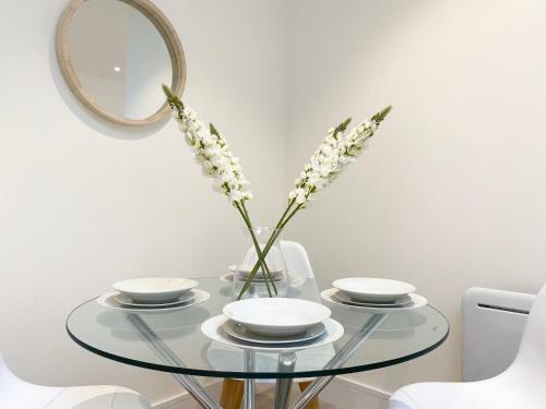 Fleet Heights Apartment One