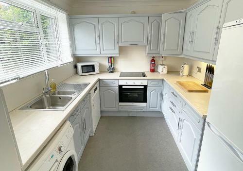 Continental Apartments - 2-bed Apartment In Fleet