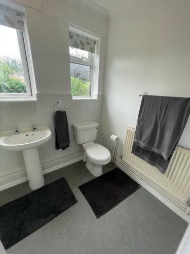 Continental Apartments - 2-bed Apartment In Fleet