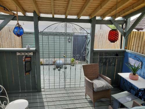 Edinburgh Holiday House