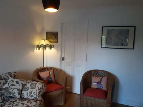 Edinburgh Holiday House