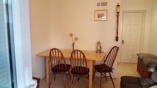 Edinburgh Holiday House
