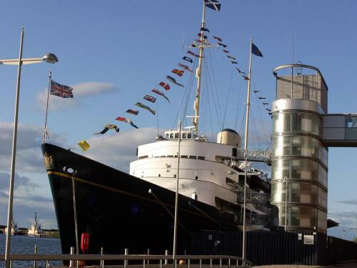 Stylish Apartment