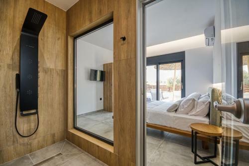 Terra Secreta Luxury Villas
