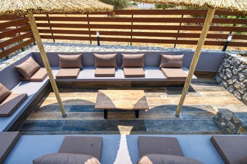 Terra Secreta Luxury Villas