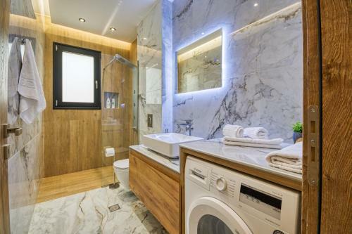 Terra Secreta Luxury Villas