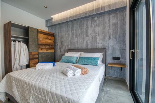 Terra Secreta Luxury Villas
