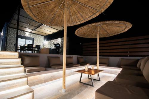 Terra Secreta Luxury Villas