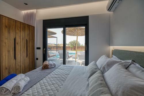 Terra Secreta Luxury Villas