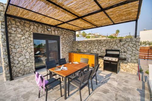Terra Secreta Luxury Villas
