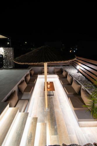 Terra Secreta Luxury Villas