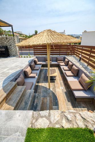 Terra Secreta Luxury Villas