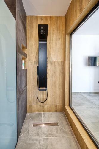 Terra Secreta Luxury Villas
