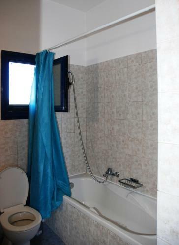 Apartamento Blue House Lardos