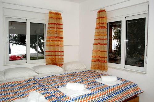 Marina Beach House