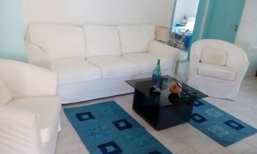 Marina Beach House