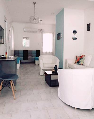 Marina Beach House