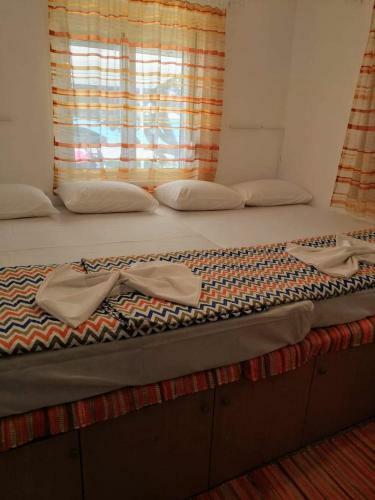 Marina Beach House