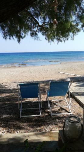 Marina Beach House