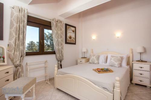 Thymoura Villa