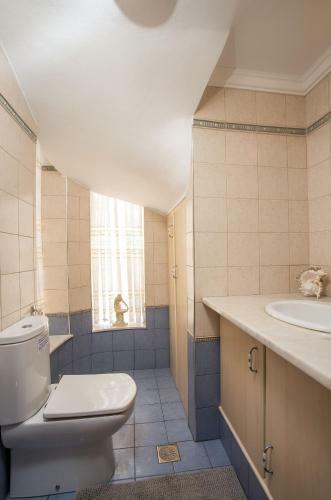 Thymoura Villa