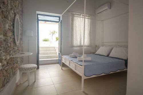 Anastasia Traditional House