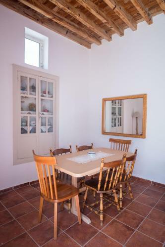 Anastasia Traditional House