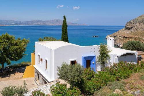 Lindos Kerylos Villa