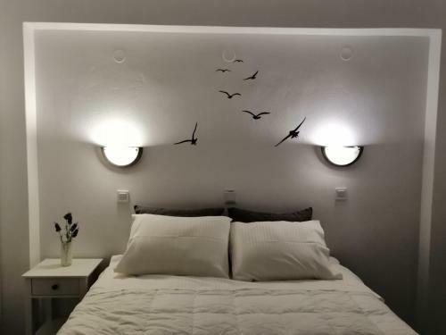 Apartamento Eleftheria Lindian Studios II