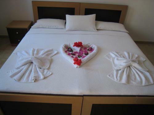 Apartamento Eleftheria Lindian Studios II