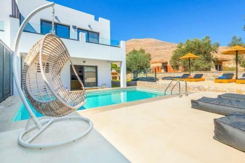 Lambis Villas